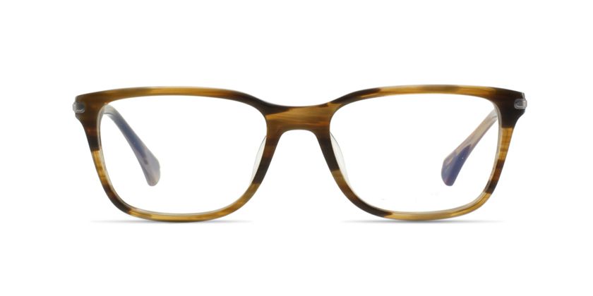 Anson Benson AB1030F404H Eyeglasses - Front View